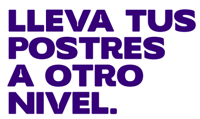 Lleva tus postres a otro nivel con Fabricrema sabor Chantilly – Línea Maestro Lleva tus postres a otro nivel con Fabricrema sabor Chantilly - Línea Maestro