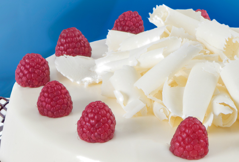 Coberchoc Barra - Línea Maestro