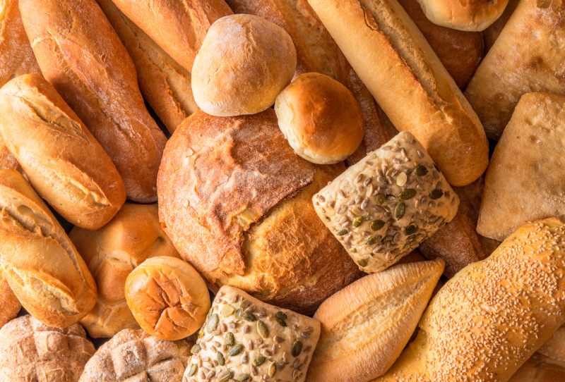 Fabripan - Línea Maestro