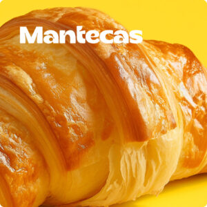 Mantecas