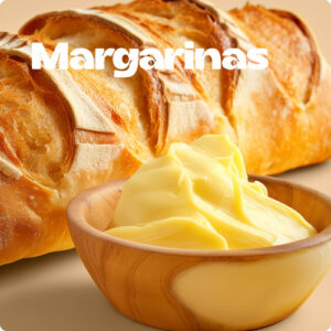 Margarinas
