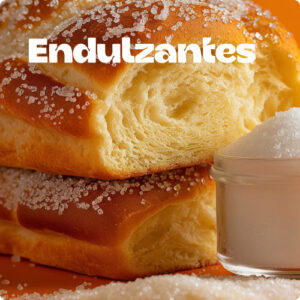 Endulzantes