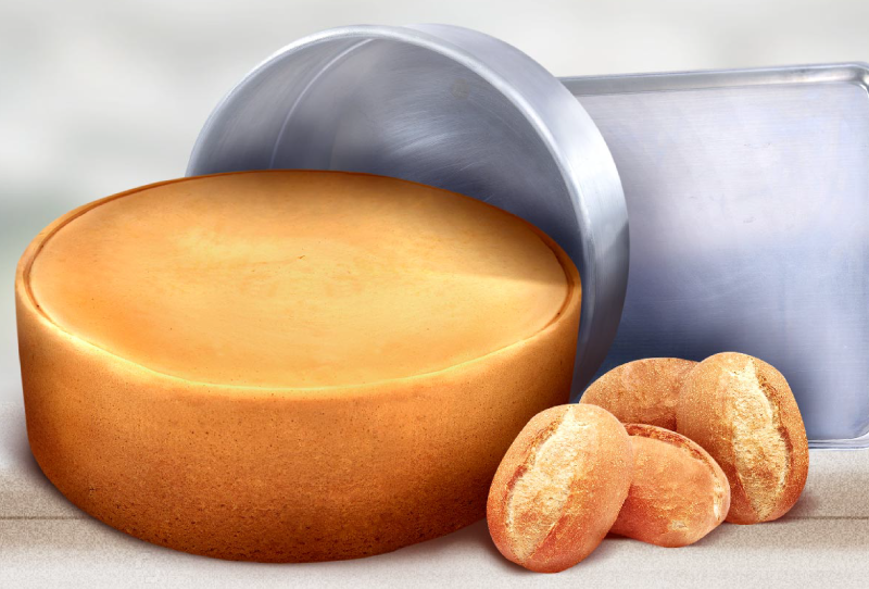 Desmold - Línea Maestro