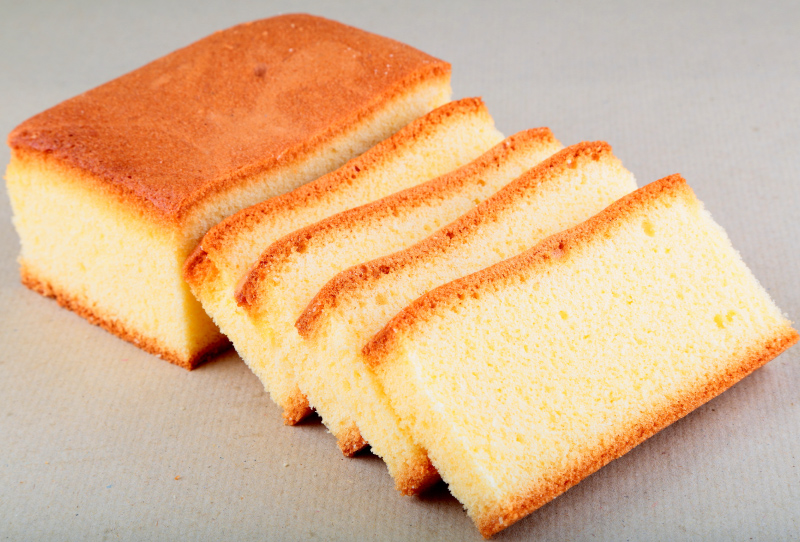 Fabrihorneo Polvo para Hornear - Línea Maestro