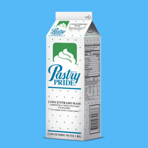 Pastry pride - Línea Maestro