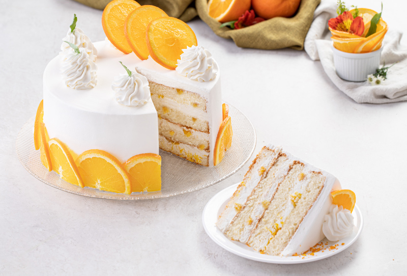 Pastry pride - Línea Maestro