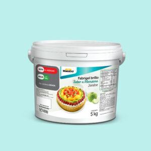 Fabrigel - Línea Maestro