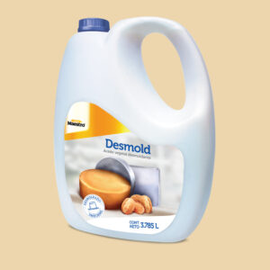 Desmold galón - Línea Maestro