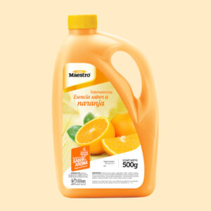 Esencias - Línea Maestro