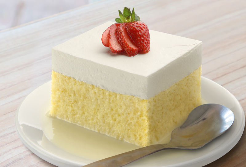 Bizcochuelo - Línea Maestro