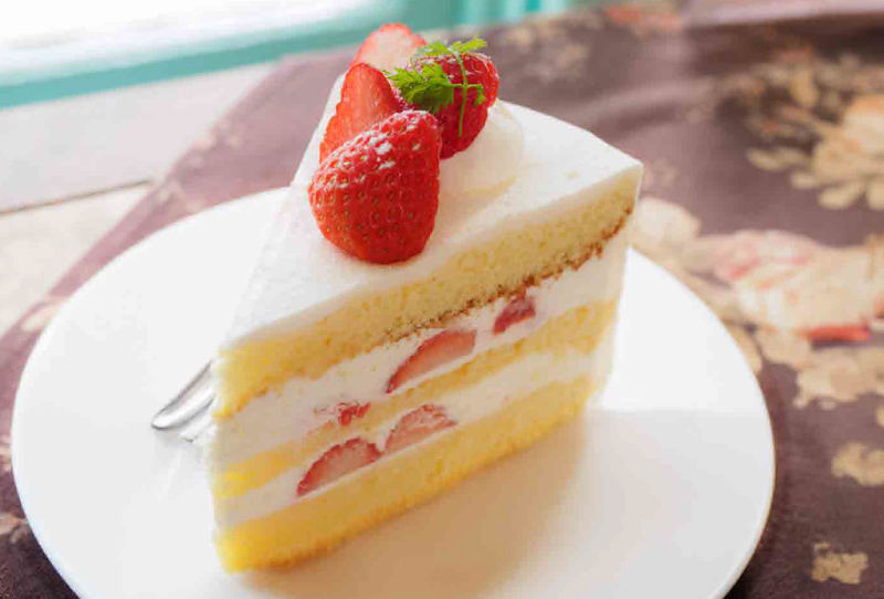 Fabricrema Chantilly - Línea Maestro