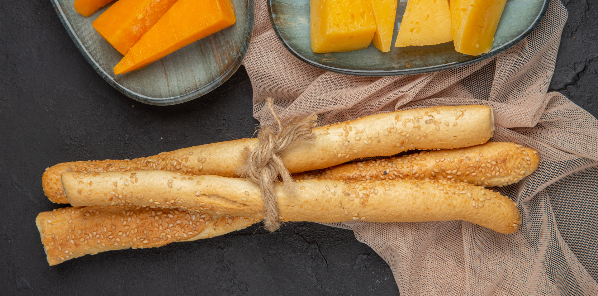 Baguette - Línea Maestro