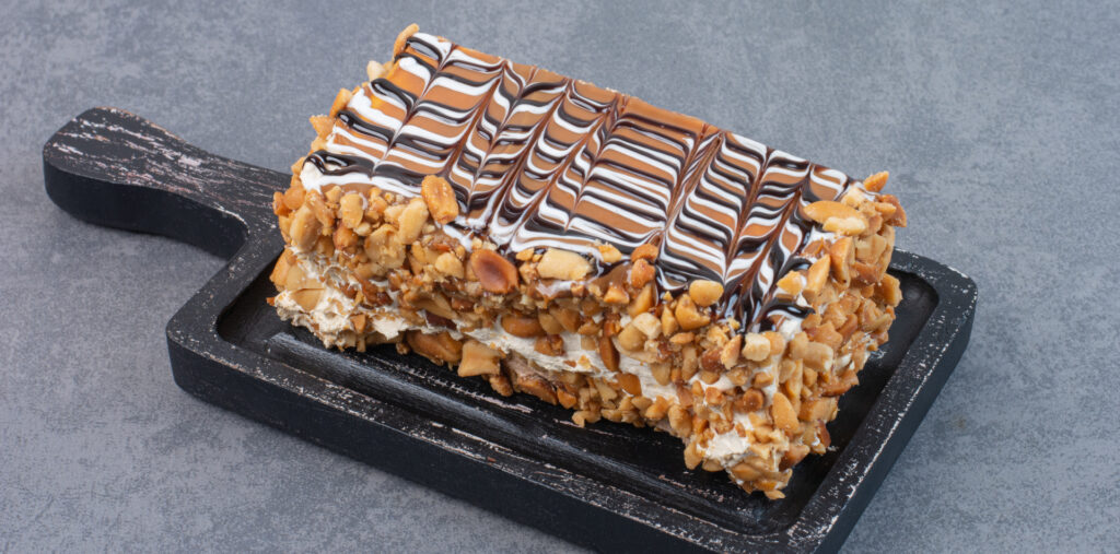 Milhojas - Línea Maestro