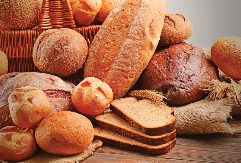 RendiPan - Línea Maestro