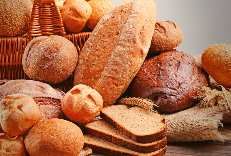 SabroPan - Línea Maestro