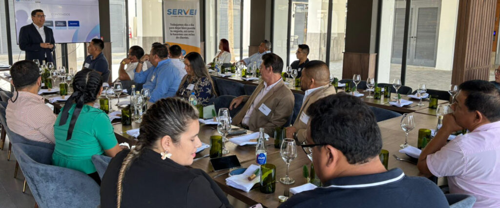 Almuerzos Navideños 2019: Celebrando con Nuestros Clientes VIP